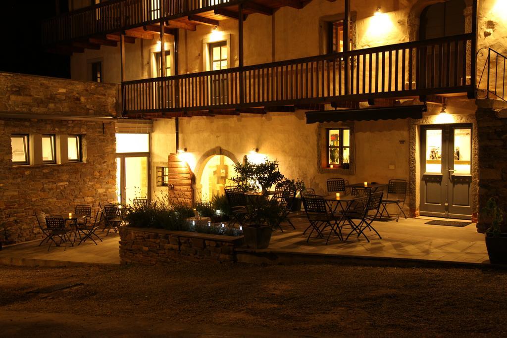 Dvor Apartments&Rooms Dobrovo Exterior foto